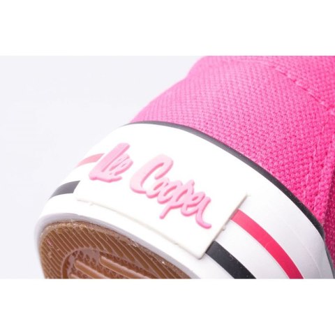 Trampki Lee Cooper Jr LCW-22-44-0802K Trampki Lee Cooper Jr LCW-22-44-0802K