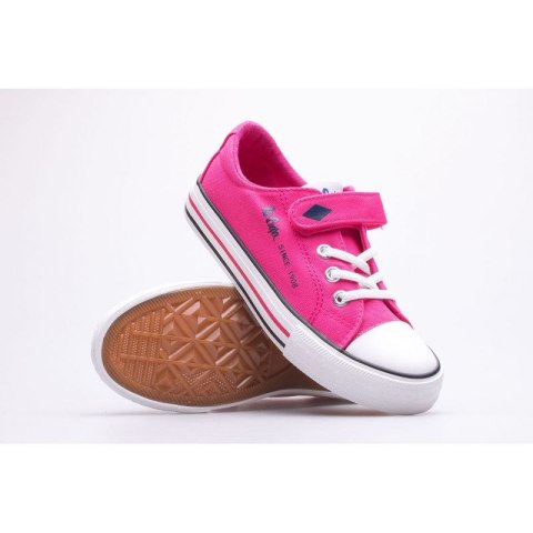Trampki Lee Cooper Jr LCW-22-44-0802K Trampki Lee Cooper Jr LCW-22-44-0802K