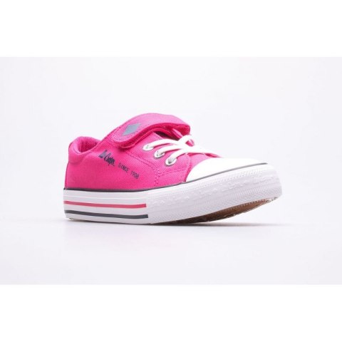 Trampki Lee Cooper Jr LCW-22-44-0802K Trampki Lee Cooper Jr LCW-22-44-0802K