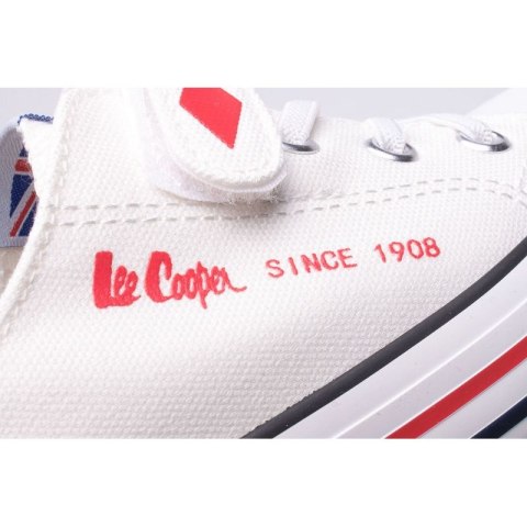 Trampki Lee Cooper Jr LCW-22-44-0804K Trampki Lee Cooper Jr LCW-22-44-0804K