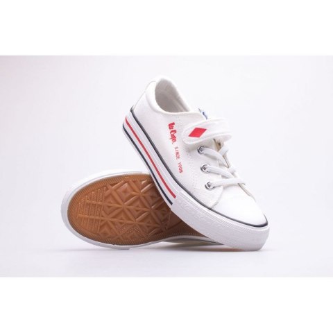 Trampki Lee Cooper Jr LCW-22-44-0804K Trampki Lee Cooper Jr LCW-22-44-0804K