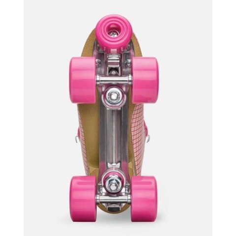 Wrotki Impala Squad Skate Pink Tartan Wrotki Impala Squad Skate Pink Tartan