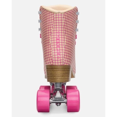 Wrotki Impala Squad Skate Pink Tartan Wrotki Impala Squad Skate Pink Tartan