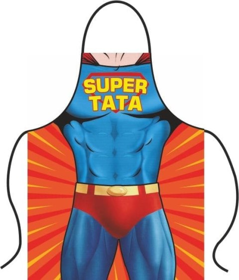 Fartuch super tata FP29 Fartuch super tata FP29