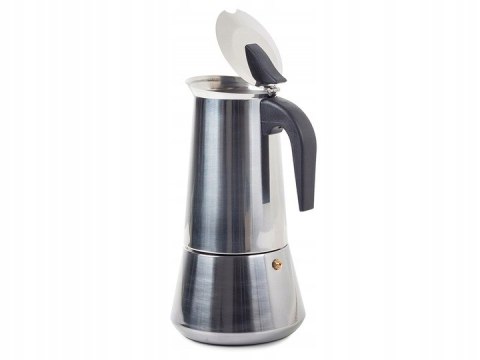 Kawiarka zaparzacz na 12 kaw 600 ml | 7045 Kawiarka zaparzacz na 12 kaw 600 ml | 7045
