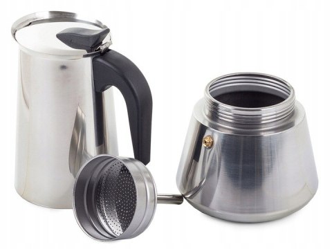 Kawiarka zaparzacz na 12 kaw 600 ml | 7045 Kawiarka zaparzacz na 12 kaw 600 ml | 7045