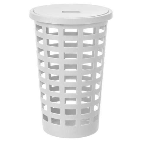 Kosz Boston 54l okrągły | 6015 Kosz Boston 54l okrągły | 6015