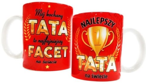 Kubek ceramiczny TATA K06 Kubek ceramiczny TATA K06