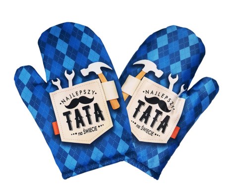 Rękawica kuchenna - Tata R79 Rękawica kuchenna - Tata R79