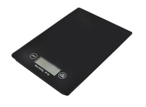 Waga elektroniczna płaska 5kg Waga elektroniczna płaska 5kg