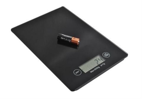 Waga elektroniczna płaska 5kg Waga elektroniczna płaska 5kg