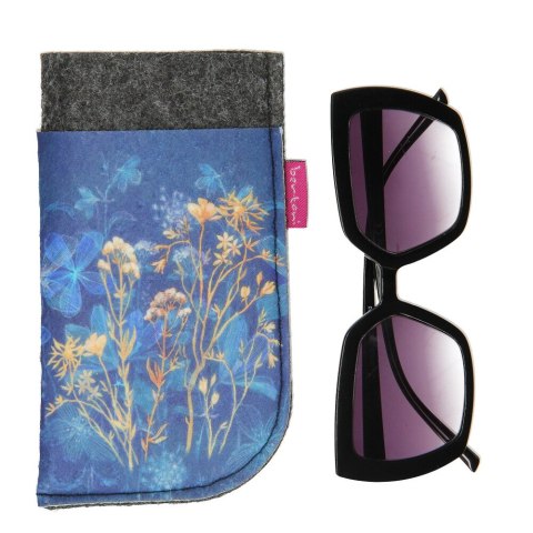 Etui na okulary przeciwsłoneczne Midnight Etui na okulary przeciwsłoneczne Midnight