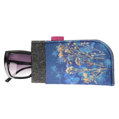 Etui na okulary przeciwsłoneczne Midnight Etui na okulary przeciwsłoneczne Midnight