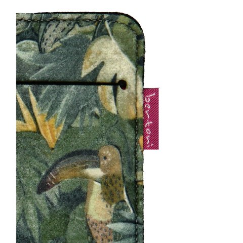 Etui na smartfon XXL antracyt AMAZONIA Etui na smartfon XXL antracyt AMAZONIA