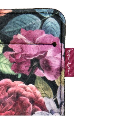 Etui na smartfon XXL antracyt ENIGMA Etui na smartfon XXL antracyt ENIGMA