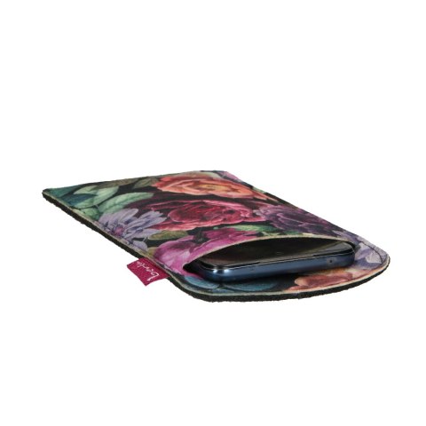 Etui na smartfon XXL antracyt ENIGMA Etui na smartfon XXL antracyt ENIGMA