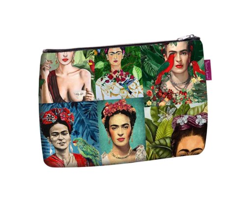 Kosmetyczka SOLO - Modern Frida Kosmetyczka SOLO - Modern Frida