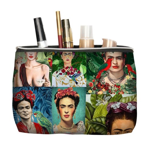 Kosmetyczka SOLO - Modern Frida Kosmetyczka SOLO - Modern Frida