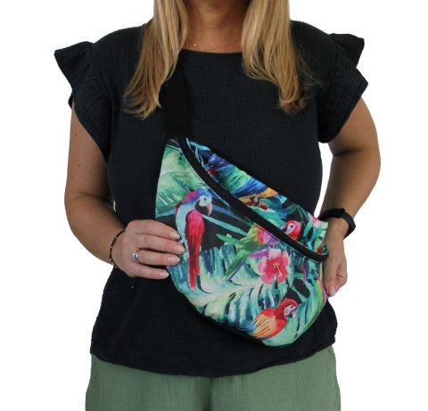 Torba Nerka XXL - Ara Torba Nerka XXL - Ara