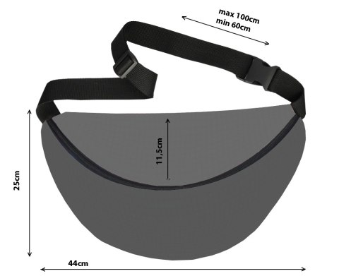 Torba Nerka XXL - Lemme Torba Nerka XXL - Lemme