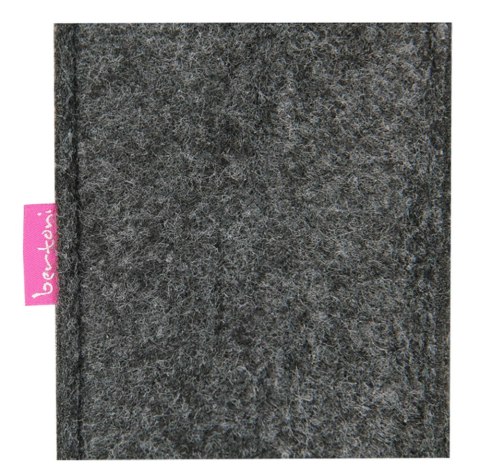 Torba filcowa CITY ANTRACYT Femina Torba filcowa CITY ANTRACYT Femina