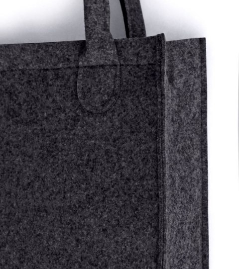 Torba filcowa CITY ANTRACYT Sapia Torba filcowa CITY ANTRACYT Sapia