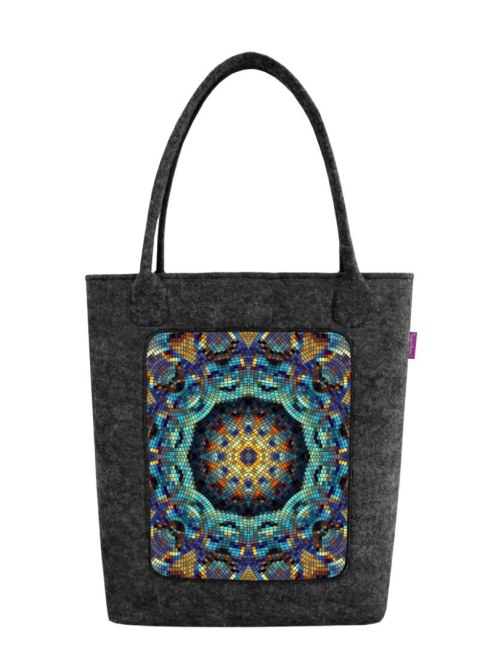 Torba filcowa SWING Barcelona Torba filcowa SWING Barcelona