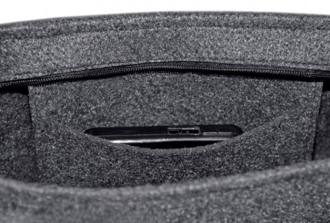 Torba filcowa SWING Pocałunek Torba filcowa SWING Pocałunek
