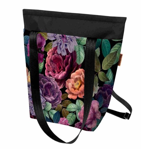 Torba/plecak 2w1 - Enigma Torba/plecak 2w1 - Enigma