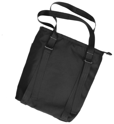 Torba/plecak 2w1 - Enigma Torba/plecak 2w1 - Enigma