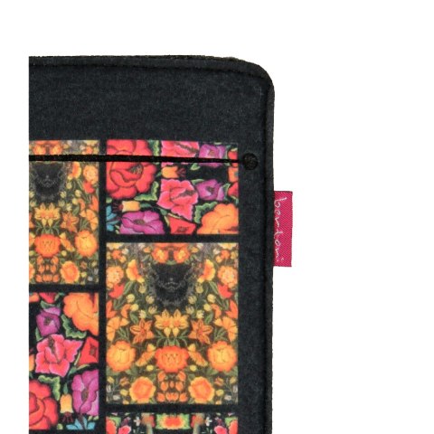 Etui na ebook - Frida Flowers Etui na ebook - Frida Flowers
