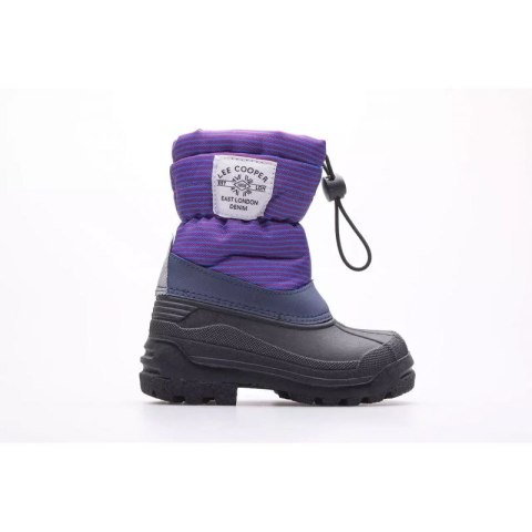 Śniegowce Lee Cooper Jr LCJ-21-44-0526K Śniegowce Lee Cooper Jr LCJ-21-44-0526K