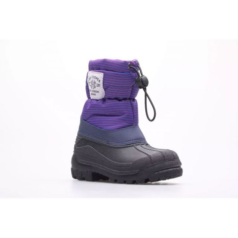 Śniegowce Lee Cooper Jr LCJ-21-44-0526K Śniegowce Lee Cooper Jr LCJ-21-44-0526K