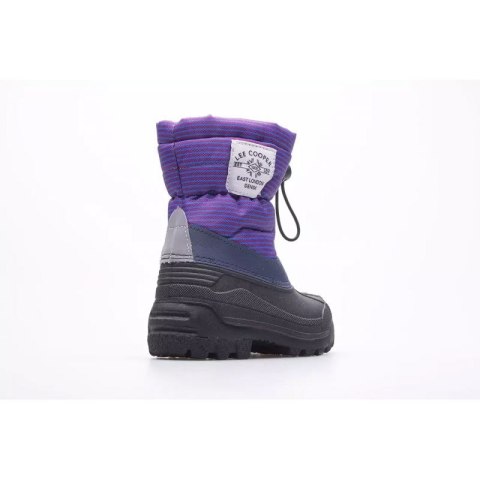 Śniegowce Lee Cooper Jr LCJ-21-44-0526K Śniegowce Lee Cooper Jr LCJ-21-44-0526K