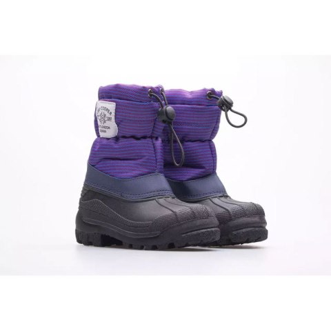 Śniegowce Lee Cooper Jr LCJ-21-44-0526K Śniegowce Lee Cooper Jr LCJ-21-44-0526K