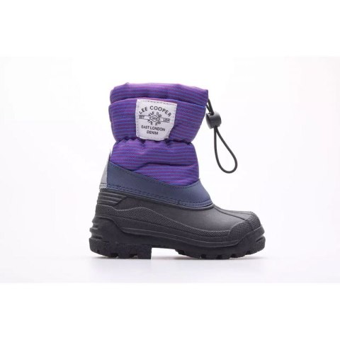 Śniegowce Lee Cooper Jr LCJ-21-44-0526K Śniegowce Lee Cooper Jr LCJ-21-44-0526K
