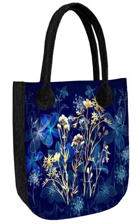 Torba filcowa CITY ANTRACYT Midnight Torba filcowa CITY ANTRACYT Midnight