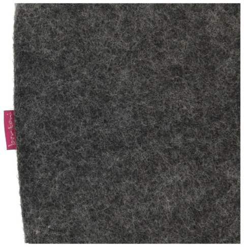 Torba filcowa FUNKY ANTRACYT Modern Frida Torba filcowa FUNKY ANTRACYT Modern Frida
