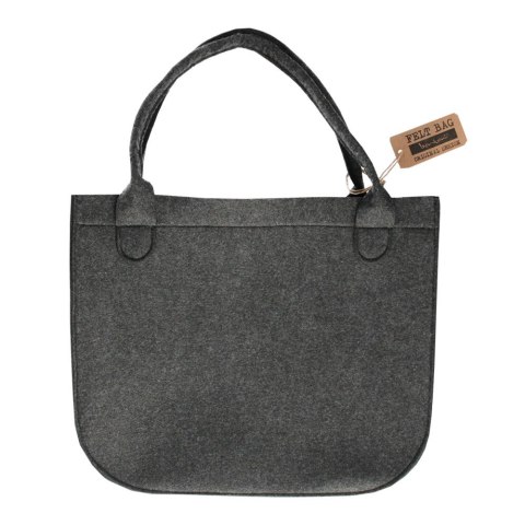 Torba filcowa LADY XL antracyt - Livia Torba filcowa LADY XL antracyt - Livia
