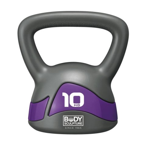 Odważnik Body Sculpture Kettlebell Bw 117EN BW117EN10KG Odważnik Body Sculpture Kettlebell Bw 117EN BW117EN10KG
