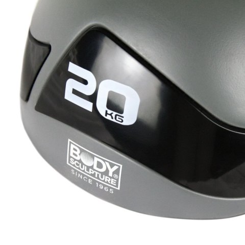 Odważnik Body Sculpture Kettlebell Bw 117EN BW117EN20KG Odważnik Body Sculpture Kettlebell Bw 117EN BW117EN20KG