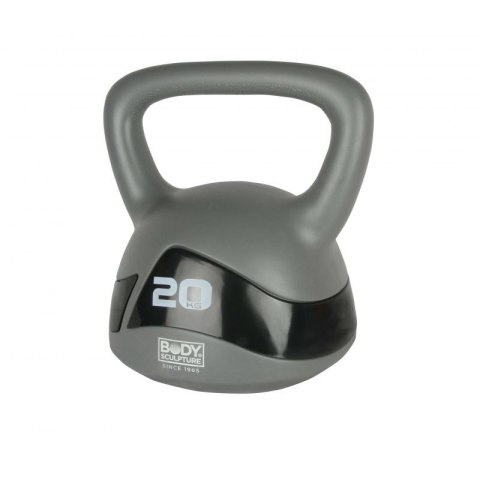 Odważnik Body Sculpture Kettlebell Bw 117EN BW117EN20KG Odważnik Body Sculpture Kettlebell Bw 117EN BW117EN20KG
