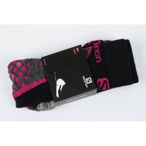 Skarpety snowboard narty Salomon C12471 Skarpety snowboard narty Salomon C12471