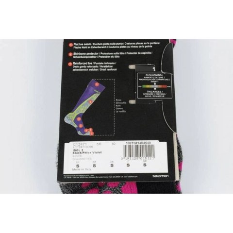 Skarpety snowboard narty Salomon C12471 Skarpety snowboard narty Salomon C12471