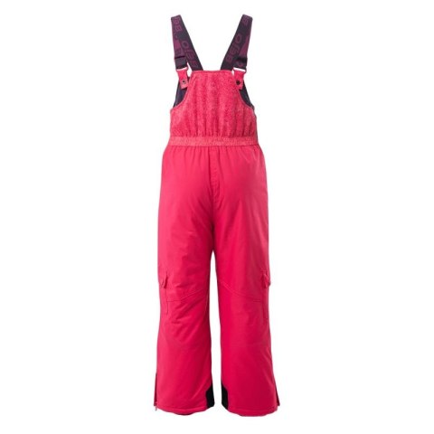Spodnie narciarskie Bejo Hlavar Jr 92800439458 Spodnie narciarskie Bejo Hlavar Jr 92800439458