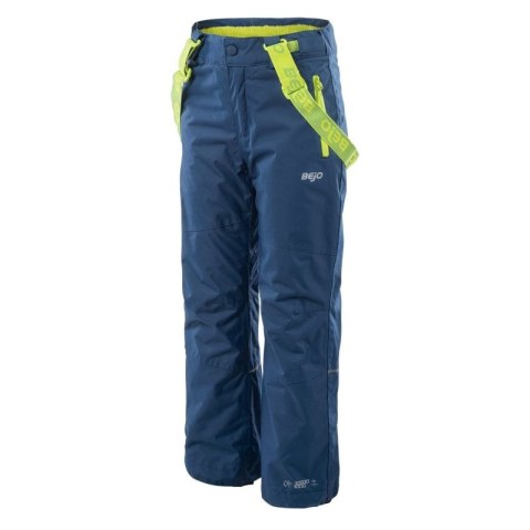 Spodnie narciarskie Bejo Jarmo Jr 92800439473 Spodnie narciarskie Bejo Jarmo Jr 92800439473