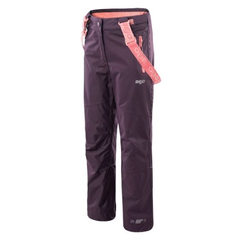 Spodnie narciarskie Bejo Jarmo Jr 92800439475 Spodnie narciarskie Bejo Jarmo Jr 92800439475