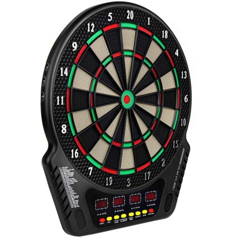 Tarcza elektroniczna Spokey Narvi Pro 942238 Tarcza elektroniczna Spokey Narvi Pro 942238