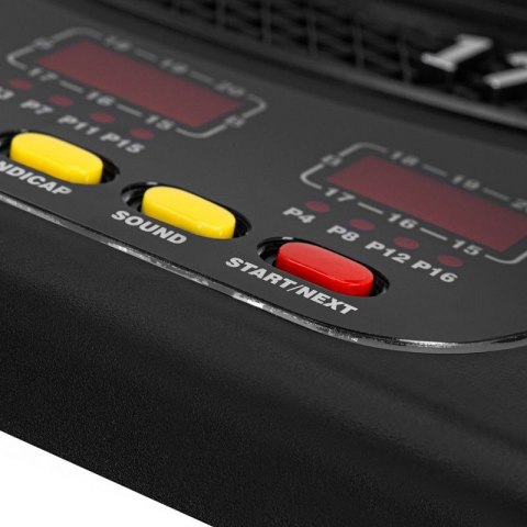Tarcza elektroniczna Spokey Narvi Pro 942238 Tarcza elektroniczna Spokey Narvi Pro 942238