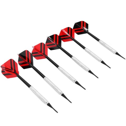 Tarcza elektroniczna Spokey Narvi Pro 942238 Tarcza elektroniczna Spokey Narvi Pro 942238